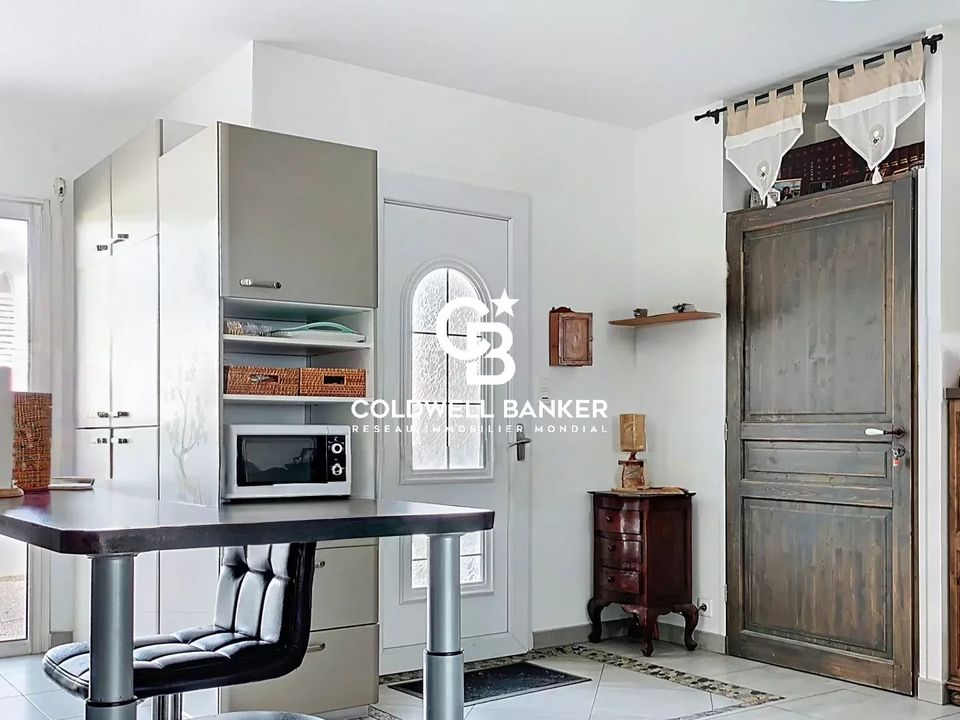 Villa en L'Aiguillon-sur-Mer, Vendee - foto 4