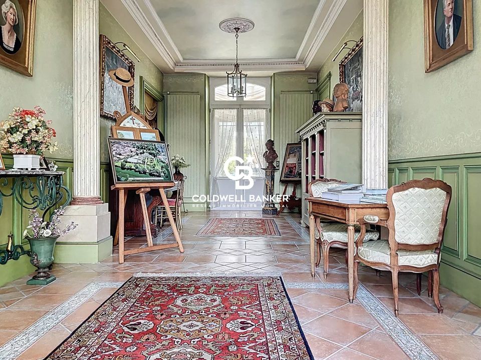 Villa i La Jarne, Charente-Maritime - foto 4