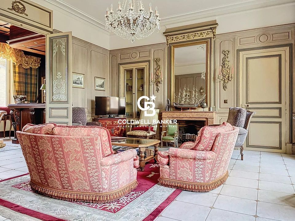 Villa i La Jarne, Charente-Maritime - foto 5