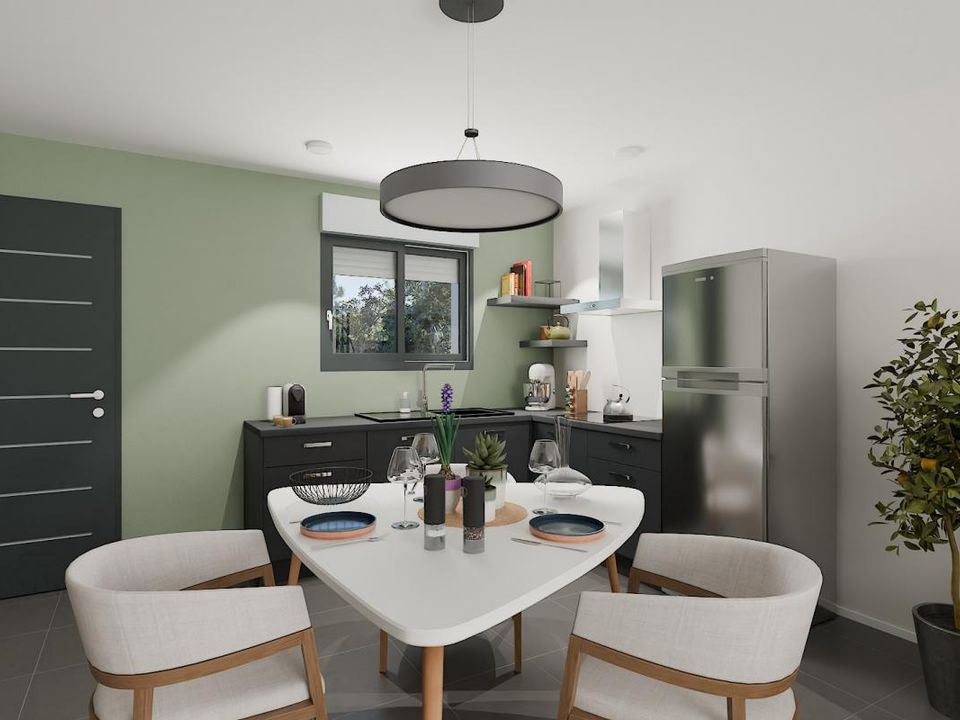 Villa i Apremont, Vendee - foto 4