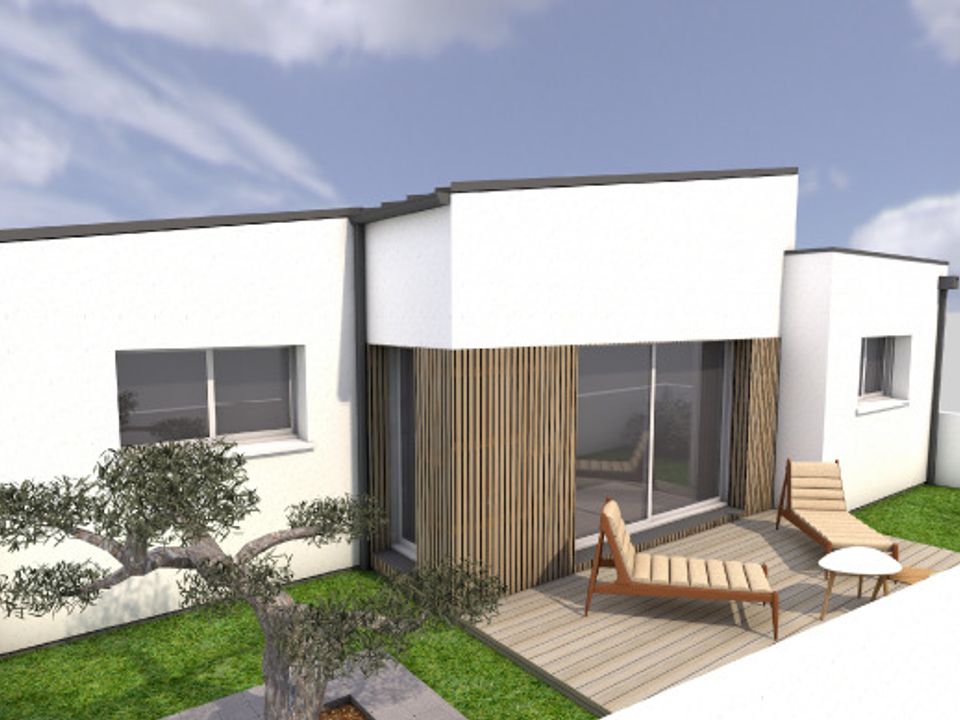 Villa i Commequiers, Vendee - foto 2