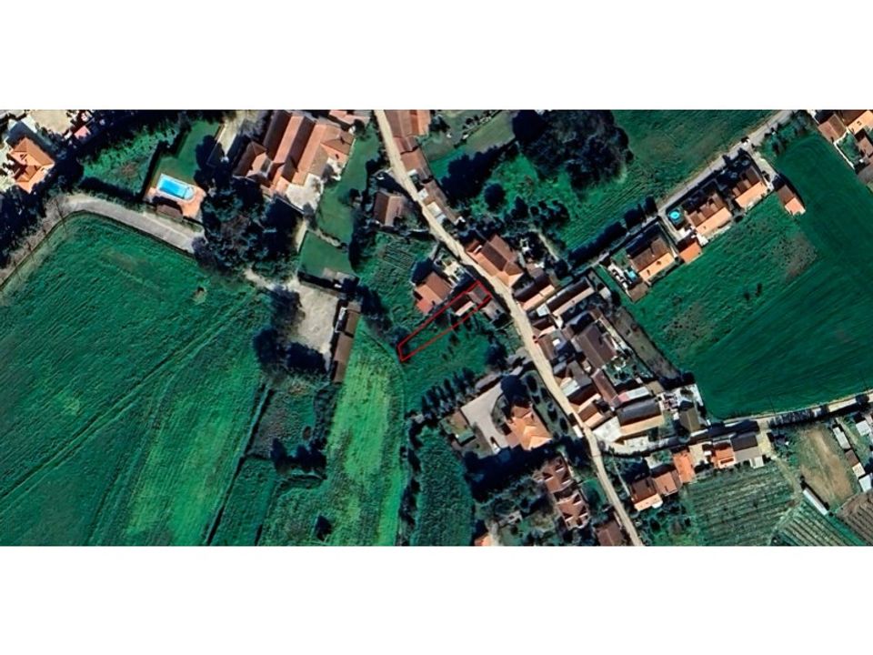 Villa i Alenquer, Lisbon - foto 3