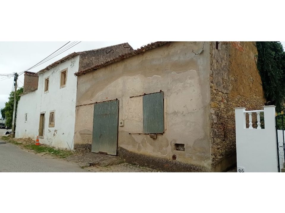 Villa i Alenquer, Lisbon - foto 1