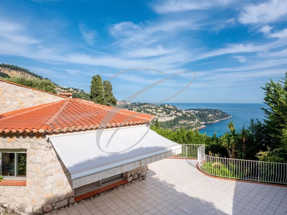Villa i Roquebrune-Cap-Martin, Alpes-Maritimes - foto 2
