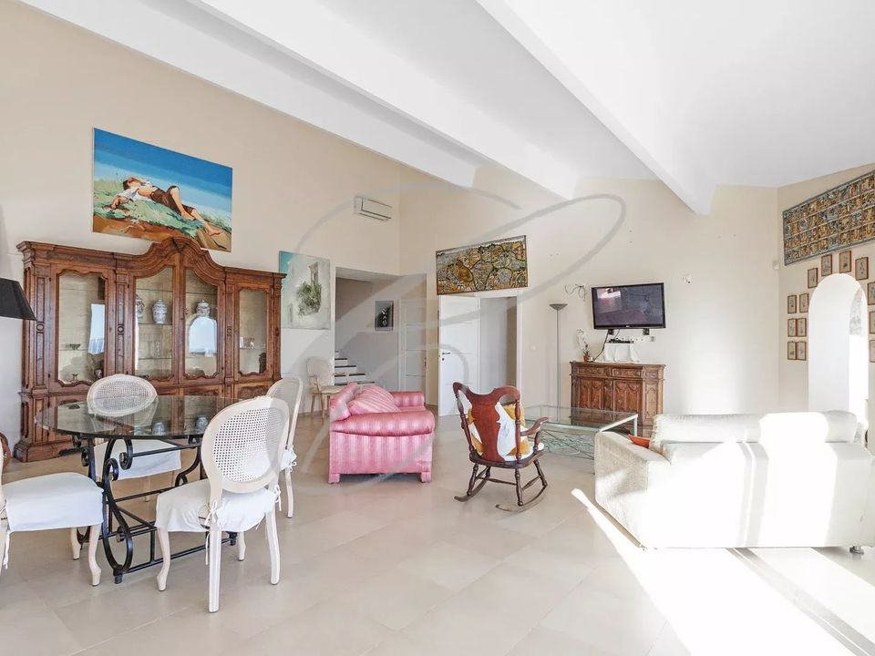 Villa i Roquebrune-Cap-Martin, Alpes-Maritimes - foto 5