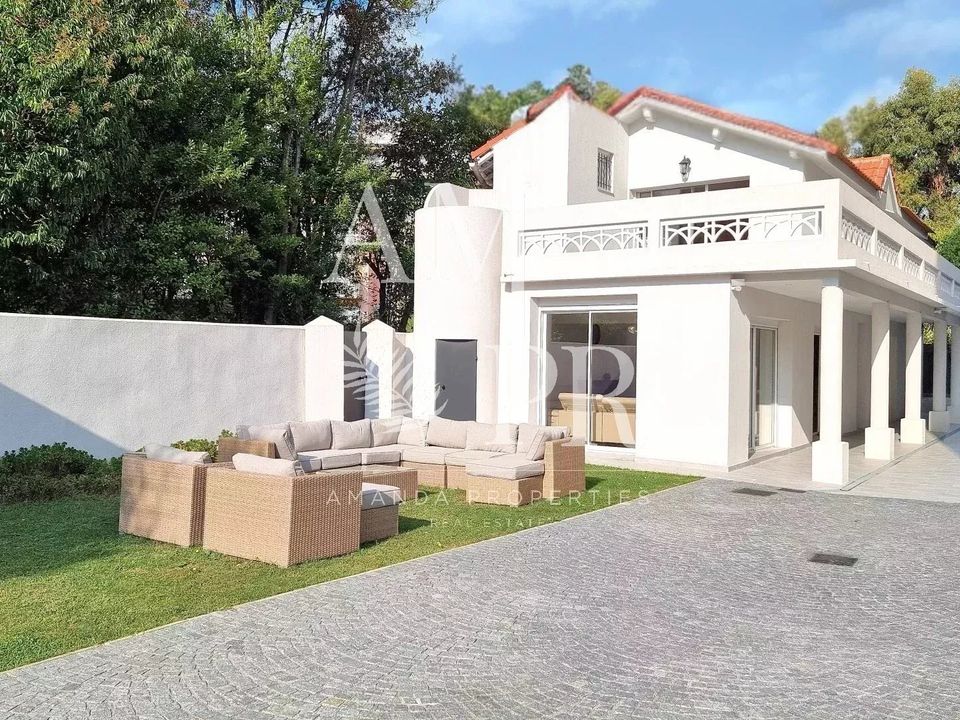 Byhus i Cannes, Alpes-Maritimes - foto 1