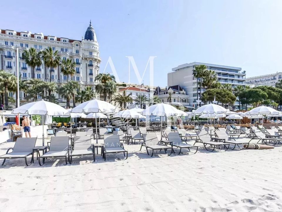Byhus i Cannes, Alpes-Maritimes - foto 2