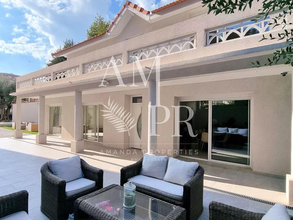 Byhus i Cannes, Alpes-Maritimes - foto 4