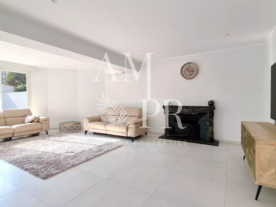 Byhus i Cannes, Alpes-Maritimes - foto 5