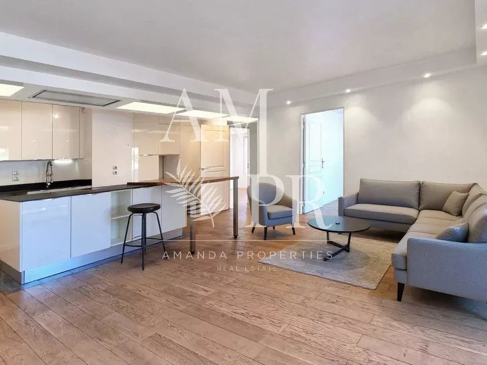 Lejlighed i Cannes, Alpes-Maritimes - foto 2