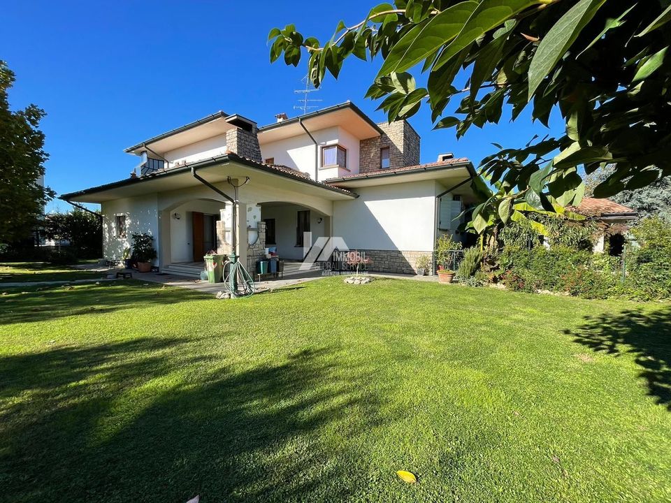 Villa i Torbole Casaglia, Brescia - foto 2