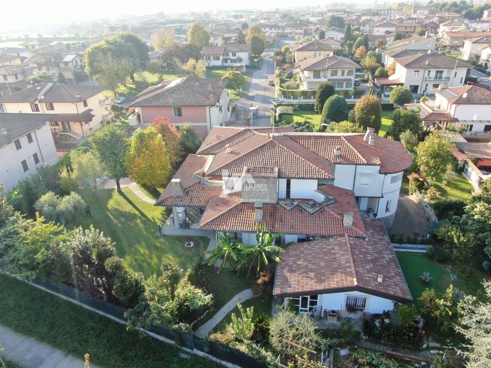 Villa i Torbole Casaglia, Brescia - foto 3