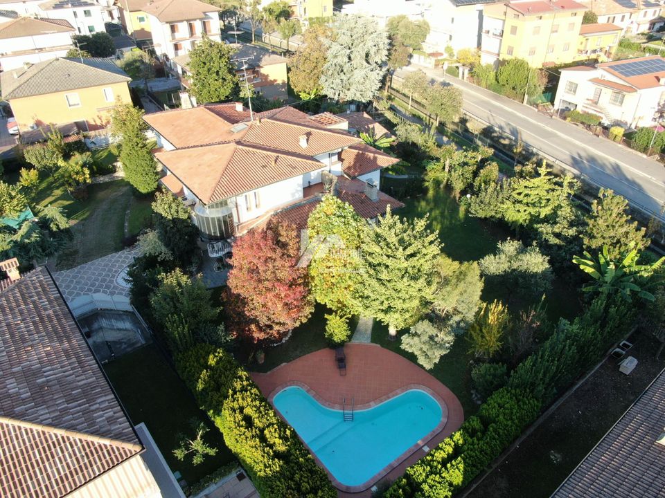 Villa i Torbole Casaglia, Brescia - foto 4