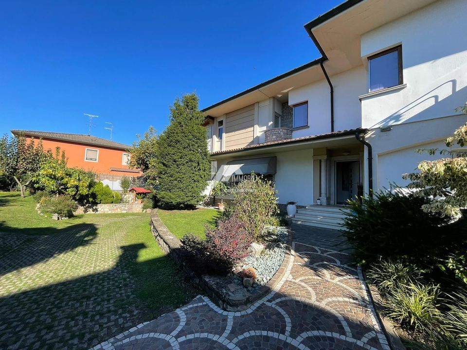Villa i Torbole Casaglia, Brescia - foto 5
