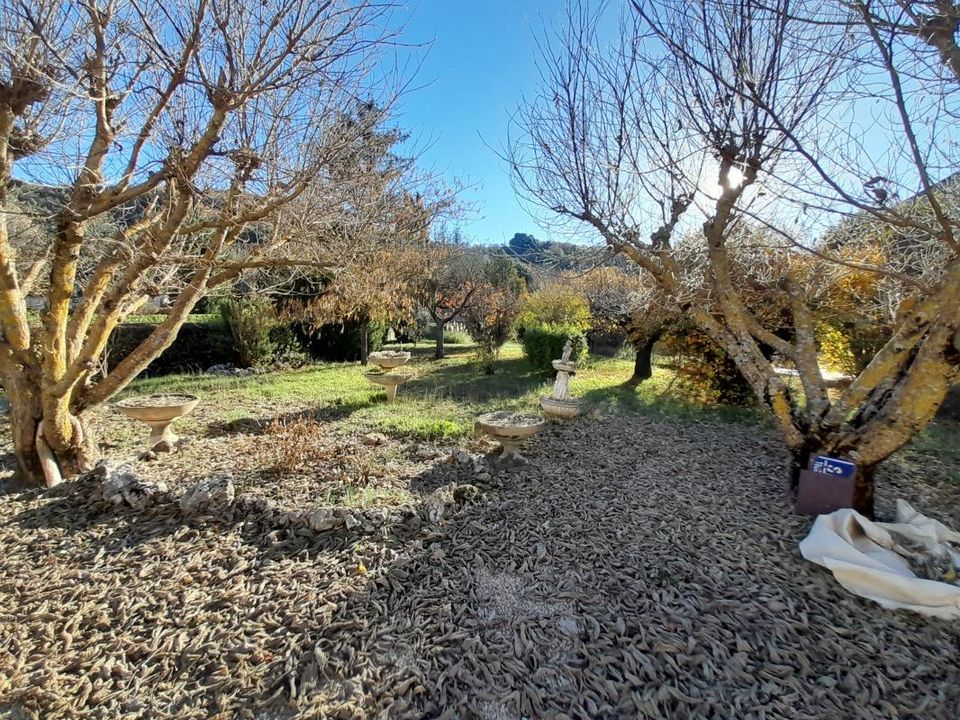 Helårsgrund i Riez, Alpes-de-Haute-Provence - foto 2