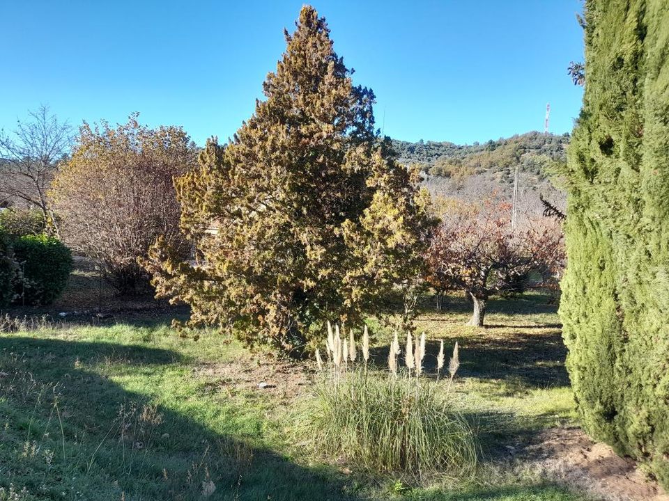 Helårsgrund i Riez, Alpes-de-Haute-Provence - foto 3