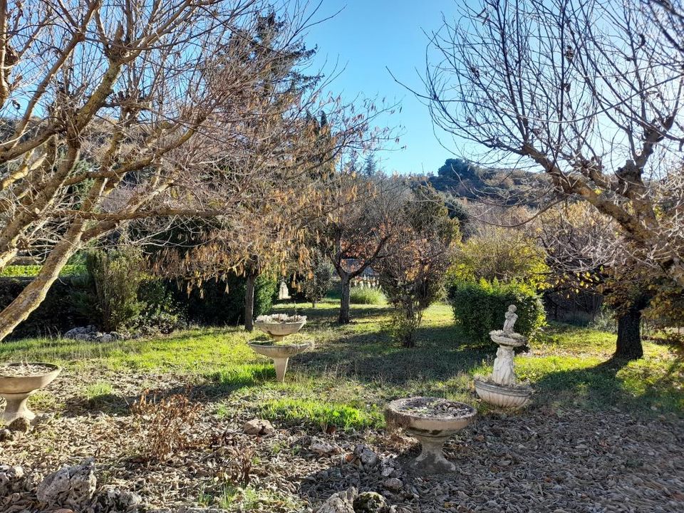 Helårsgrund i Riez, Alpes-de-Haute-Provence - foto 4