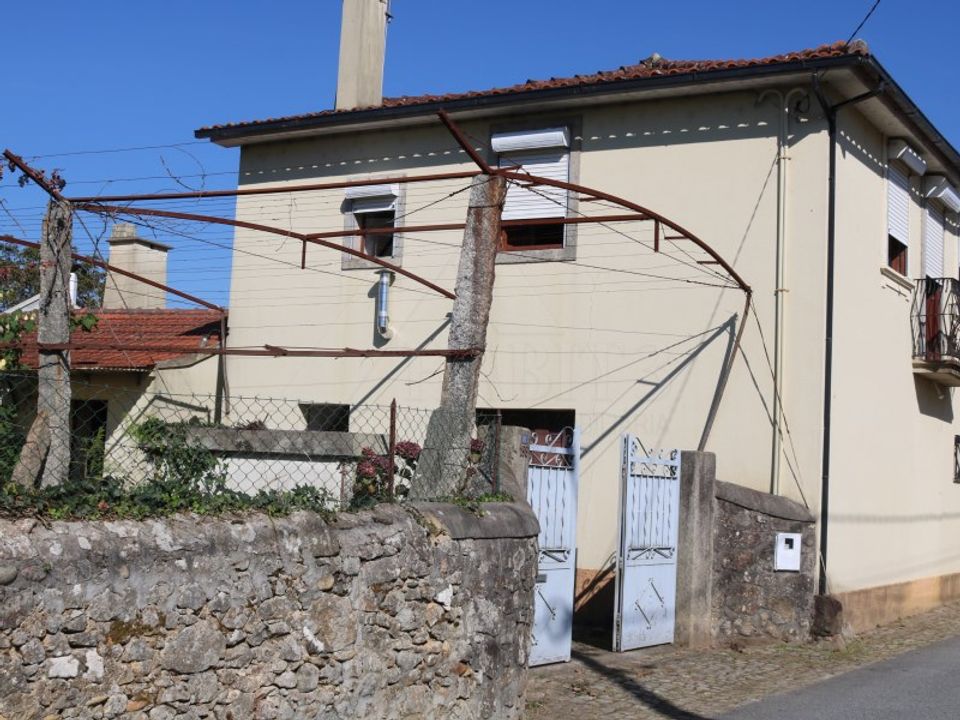 Villa i Valenca, Viana do Castelo - foto 1