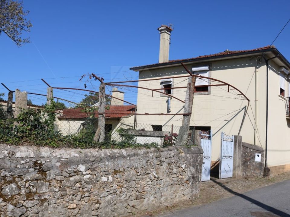 Villa i Valenca, Viana do Castelo - foto 3