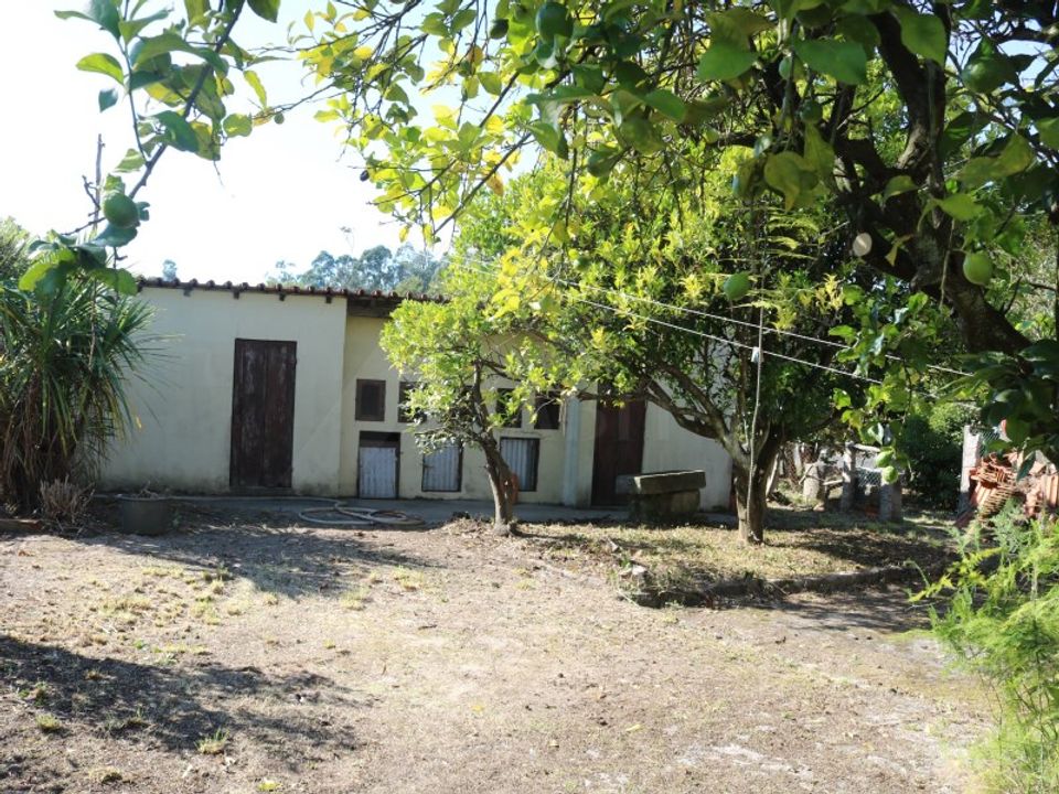 Villa i Valenca, Viana do Castelo - foto 5