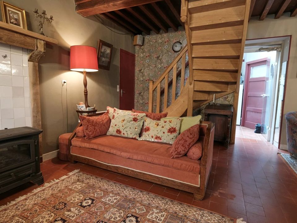 Villa i Moux-en-Morvan, Nievre - foto 3