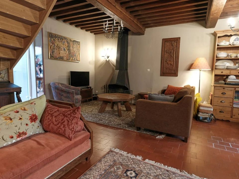 Villa i Moux-en-Morvan, Nievre - foto 4