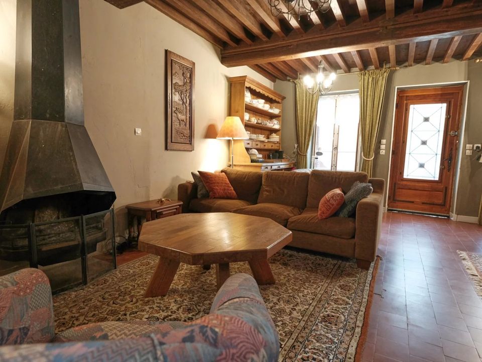 Villa i Moux-en-Morvan, Nievre - foto 5