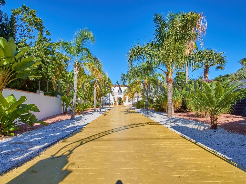 Villa i Busot, Alicante - foto 2