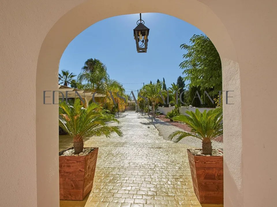Villa i Busot, Alicante - foto 5