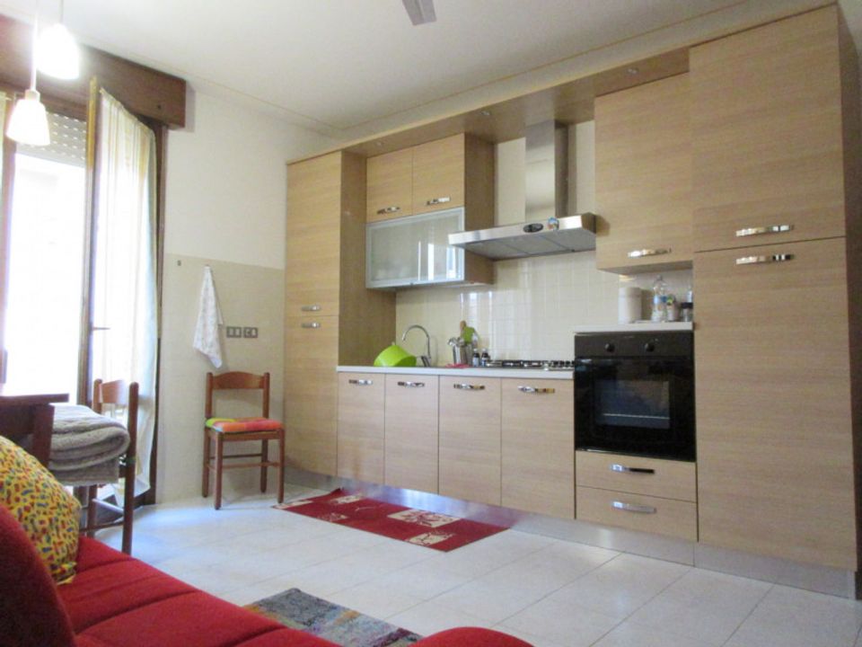 Lejlighed i Lonigo, Vicenza - foto 1