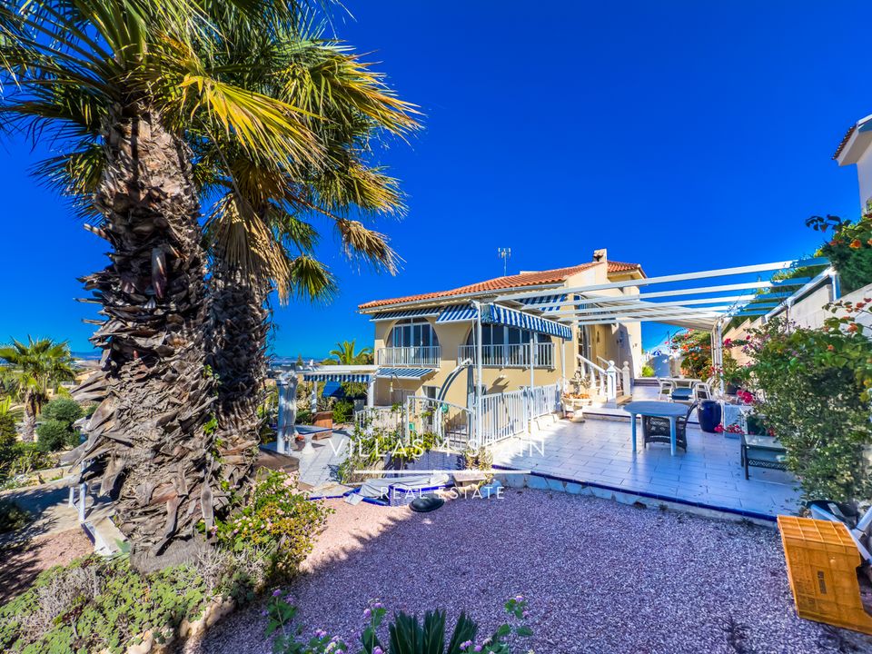 Villa i Rojales, Alicante - foto 3