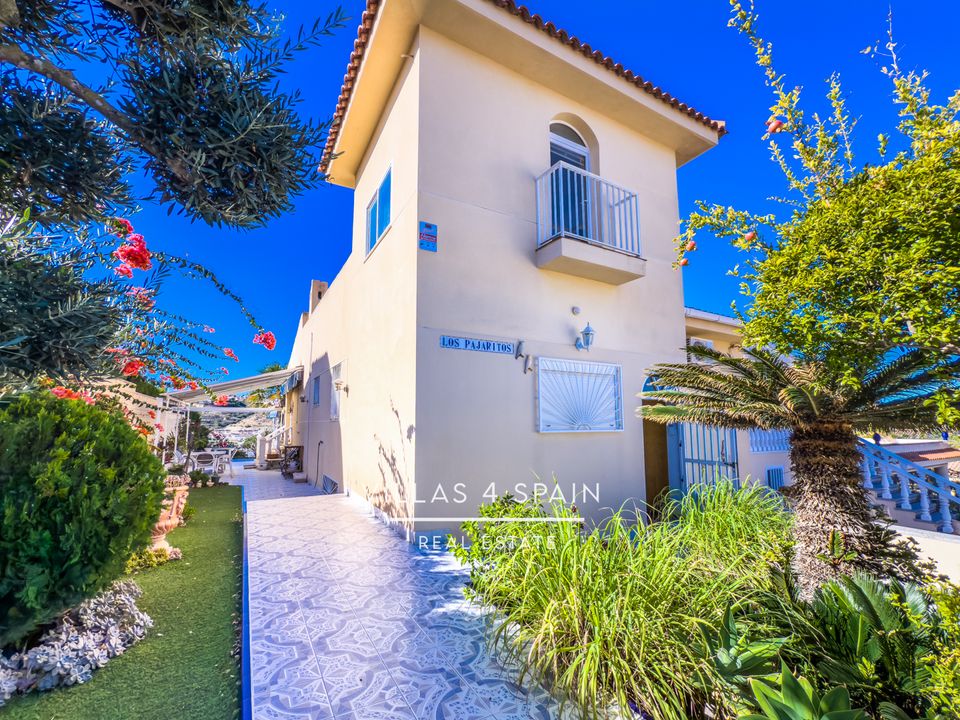 Villa i Rojales, Alicante - foto 4