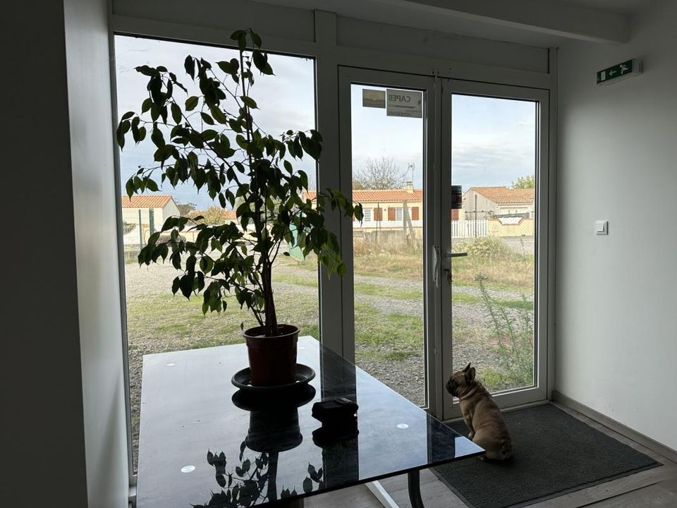 Erhvervsejendom i Longeville-sur-Mer, Vendee - foto 2