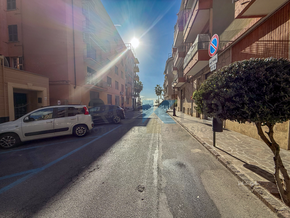 Lejlighed i Alassio, Savona - foto 2