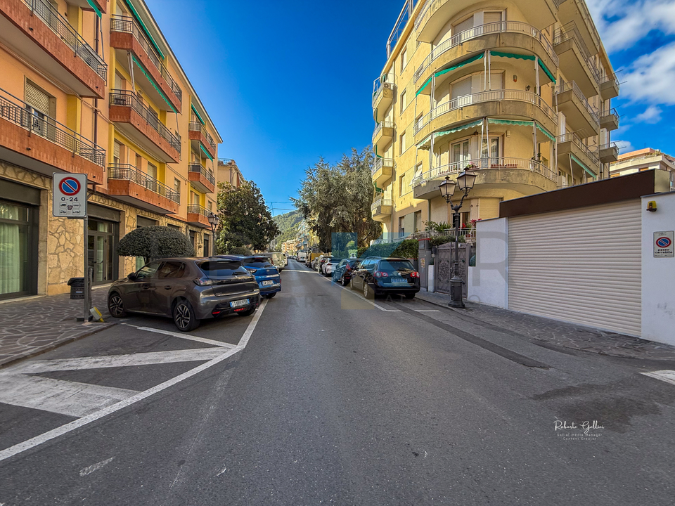 Lejlighed i Alassio, Savona - foto 4