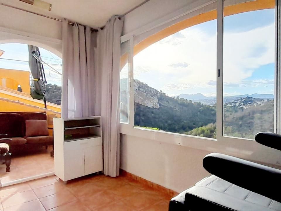 Rækkehus i Benitachell, Alicante - foto 1