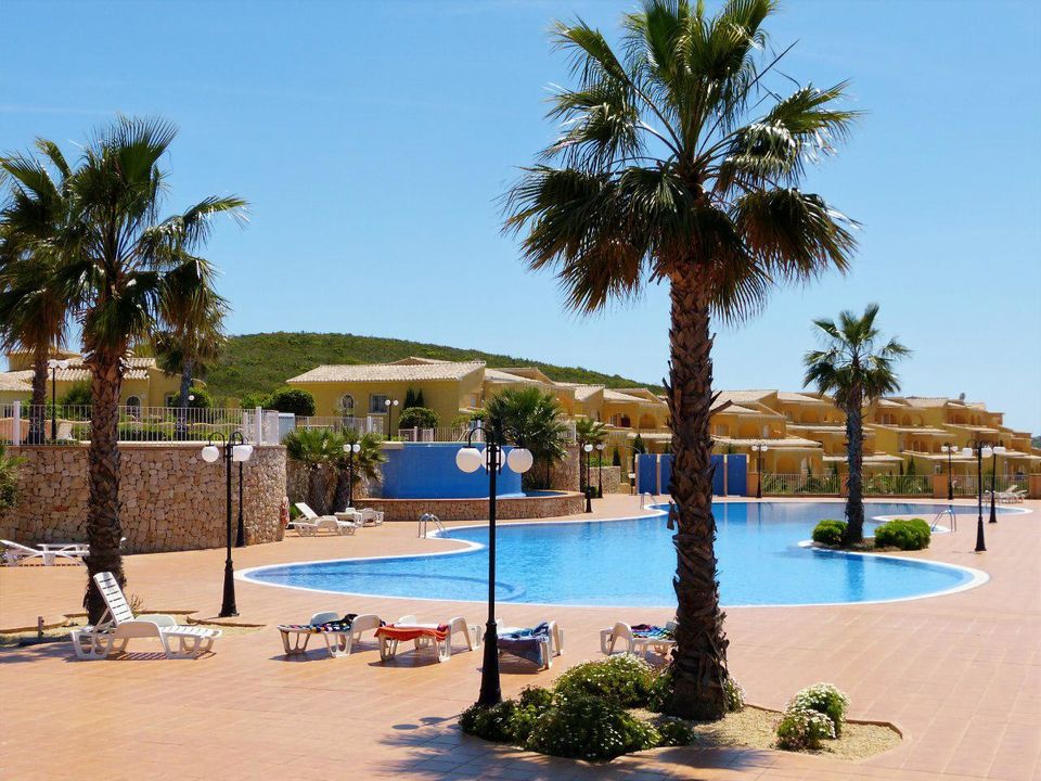 Rækkehus i Benitachell, Alicante - foto 2