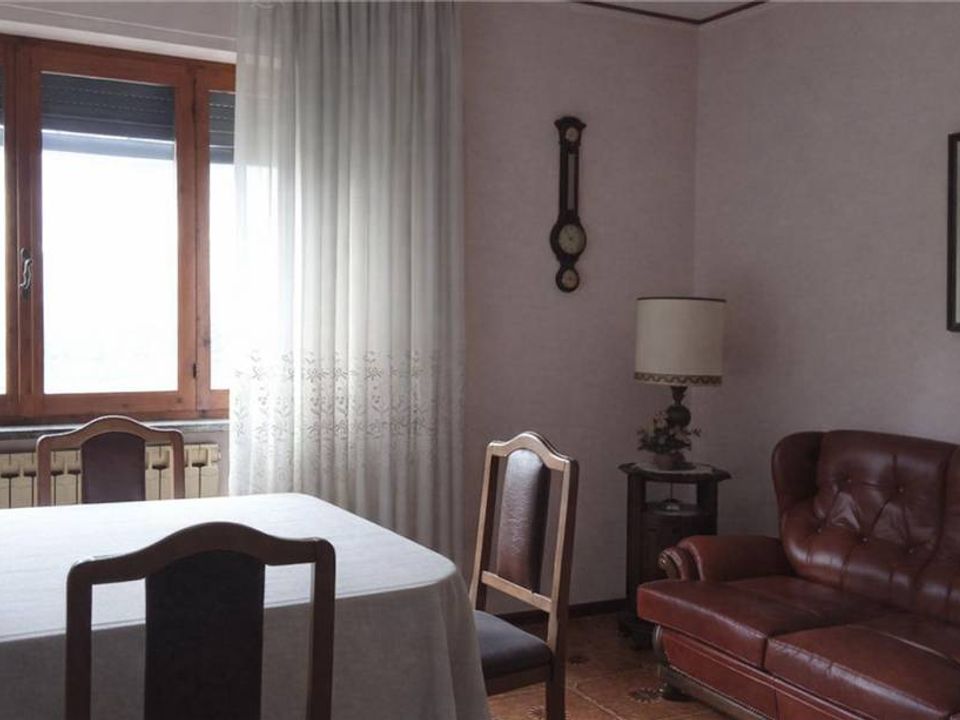 Lejlighed i Verbania, Verbano Cusio Ossola - foto 1
