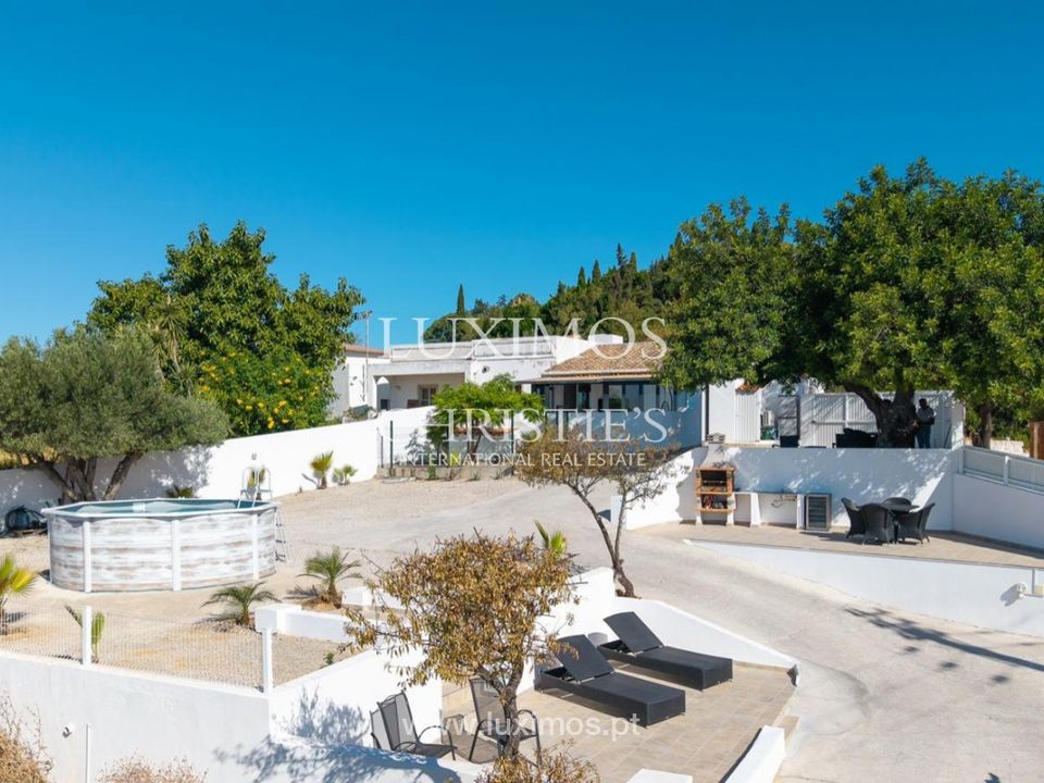 Villa i Faro, Faro - foto 1