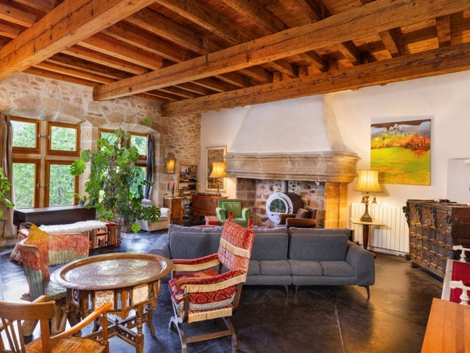 Villa i Alet-les-Bains, Aude - foto 4