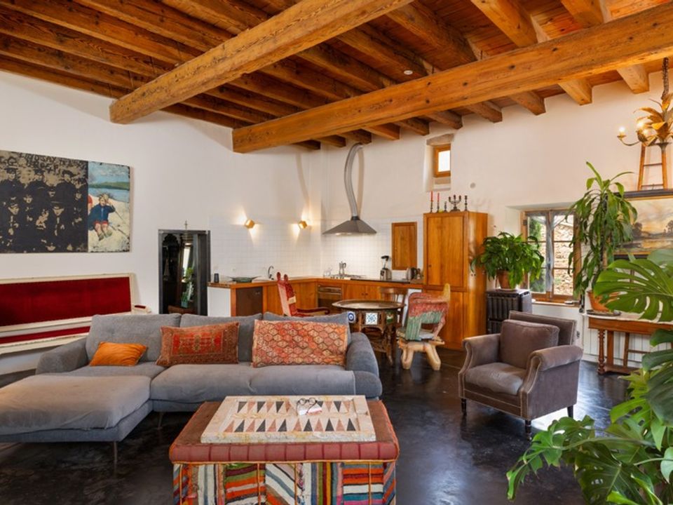 Villa i Alet-les-Bains, Aude - foto 5