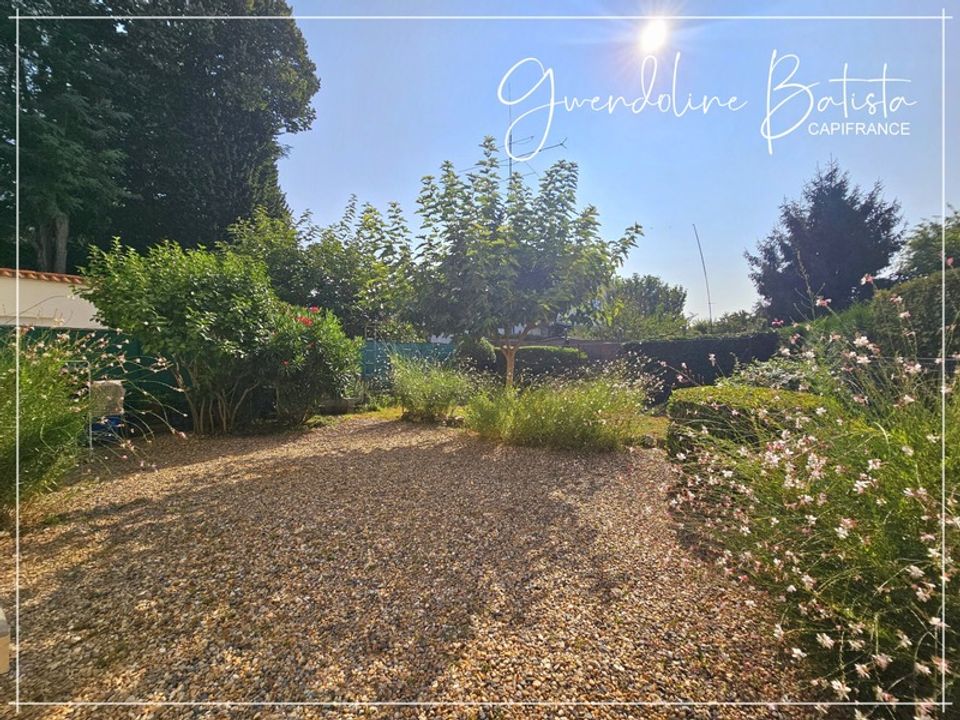 Villa i Bergerac, Dordogne - foto 2