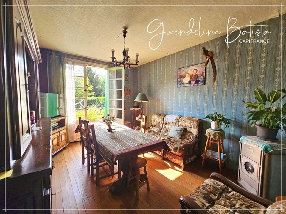 Villa i Bergerac, Dordogne - foto 4