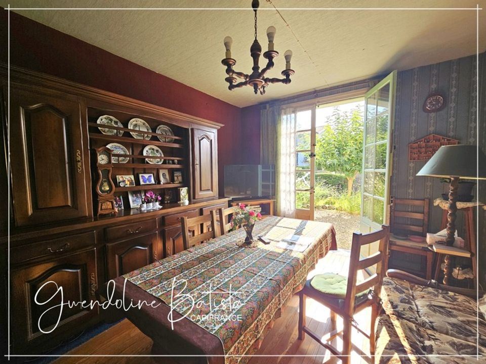 Villa i Bergerac, Dordogne - foto 5