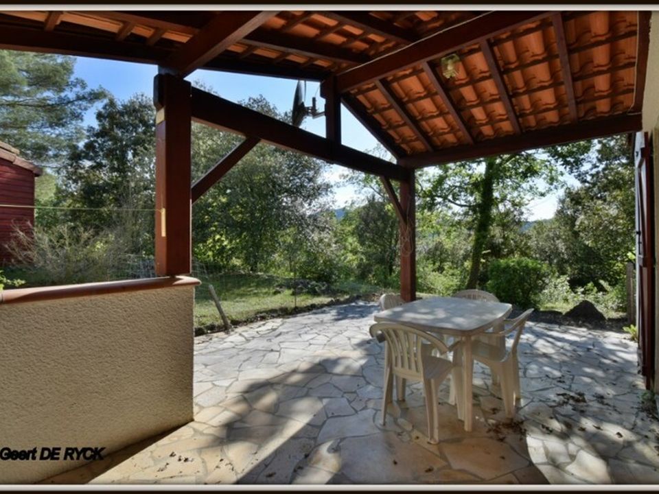 Villa in Quillan, Aude - foto 2