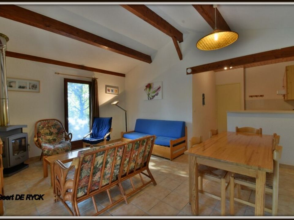 Villa in Quillan, Aude - foto 3