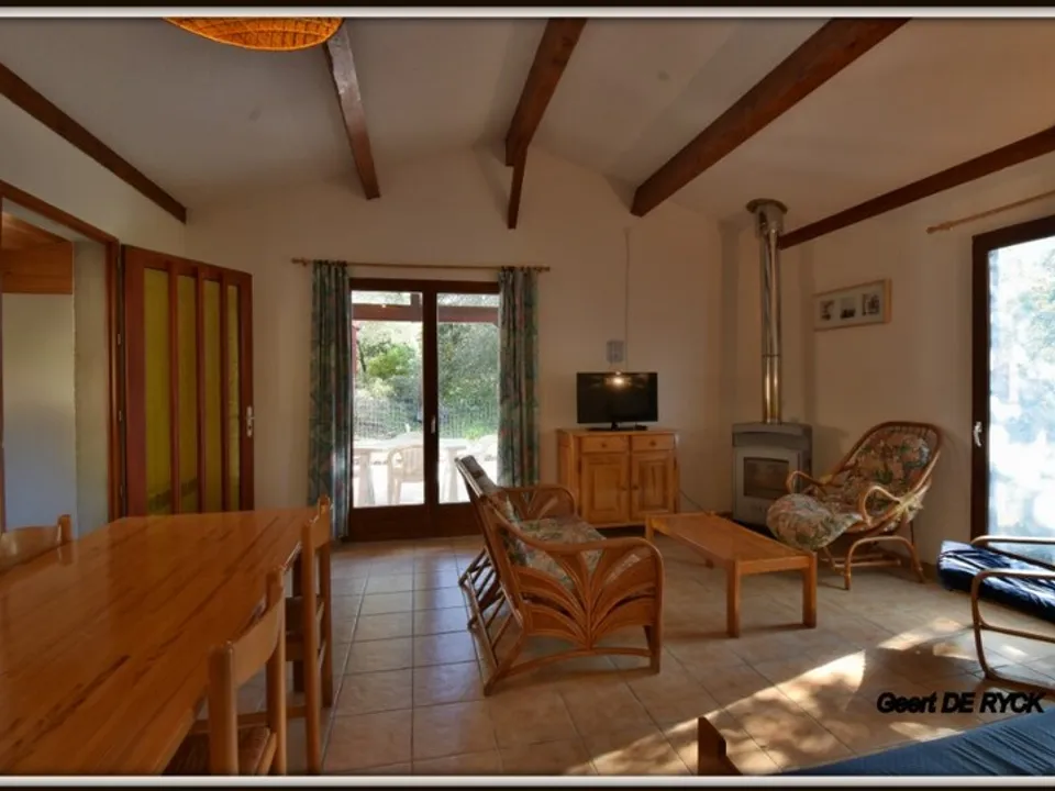 Villa in Quillan, Aude - foto 4