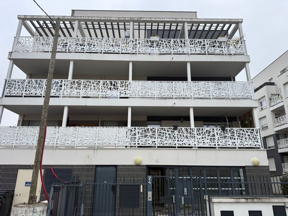 Lejlighed i Eragny, Val-d'Oise - foto 1