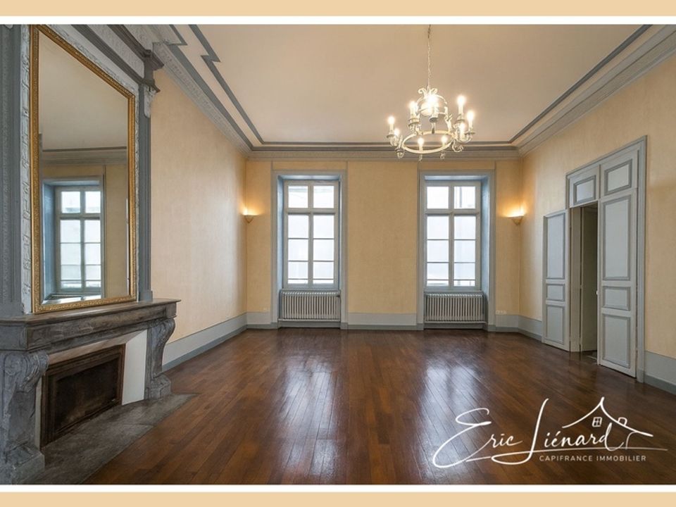 Villa i Saint-Maixent-l'Ecole, Deux-Sevres - bilde 5