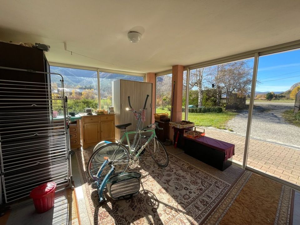 Villa em Veynes, Hautes-Alpes - foto 4